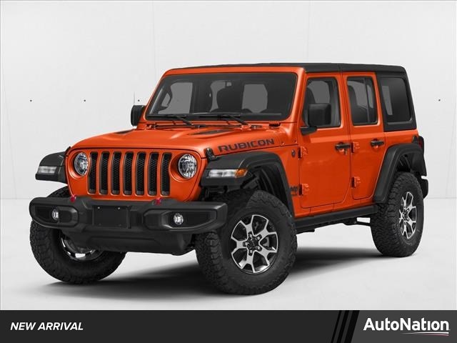 jeep all-new wrangler unlimited 2018 1C4HJXFG5JW313153 image